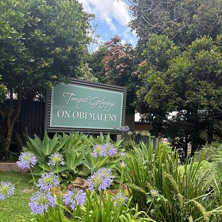Tranquil Getaways On Obi Maleny Ξενοδοχείο Εξωτερικό φωτογραφία