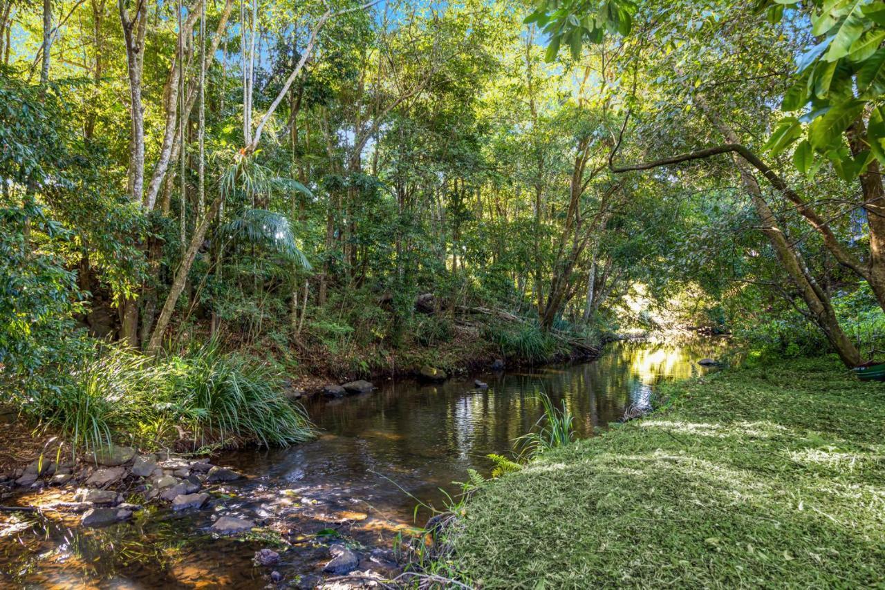 Tranquil Getaways On Obi Maleny Ξενοδοχείο Εξωτερικό φωτογραφία