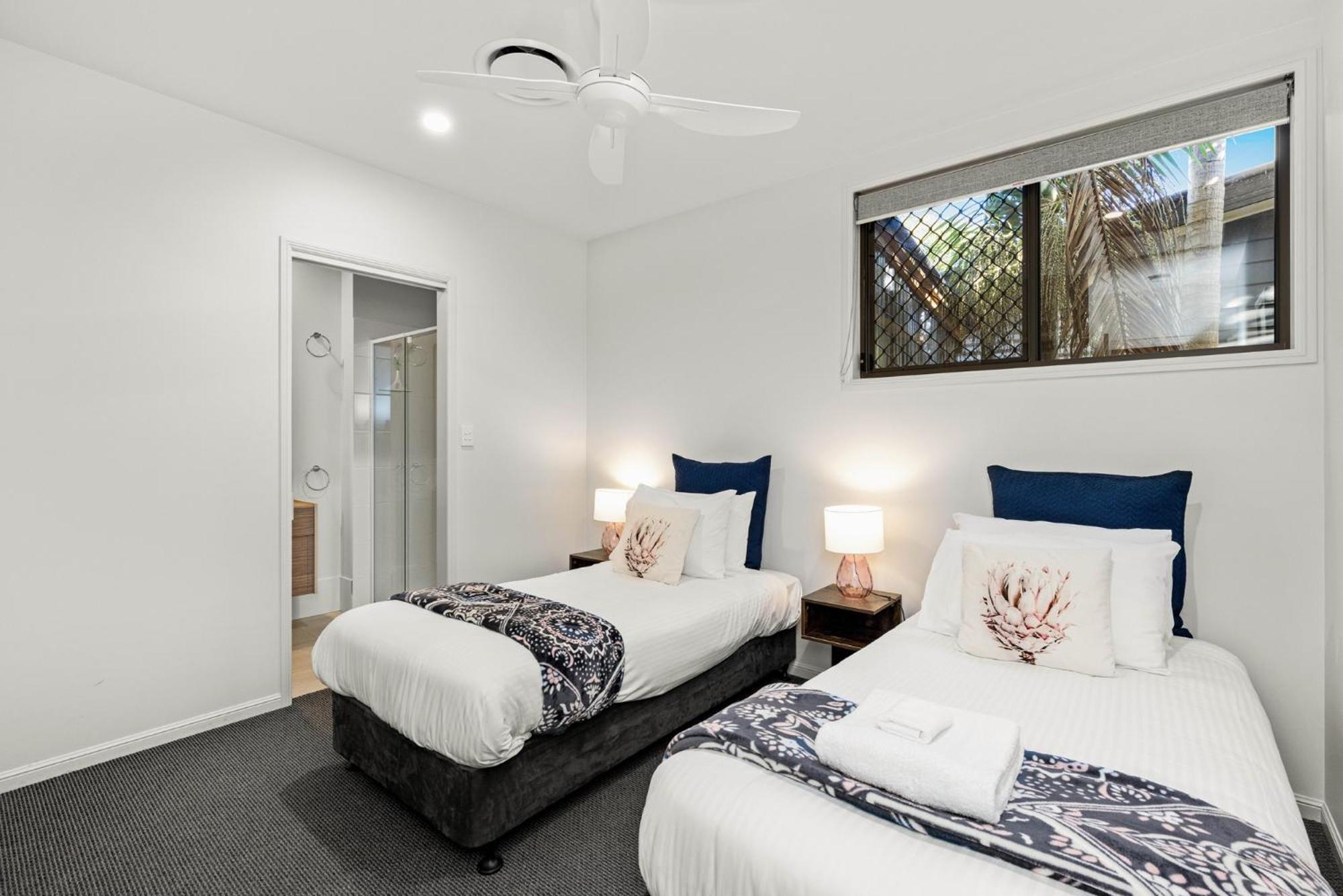 Tranquil Getaways On Obi Maleny Ξενοδοχείο Εξωτερικό φωτογραφία
