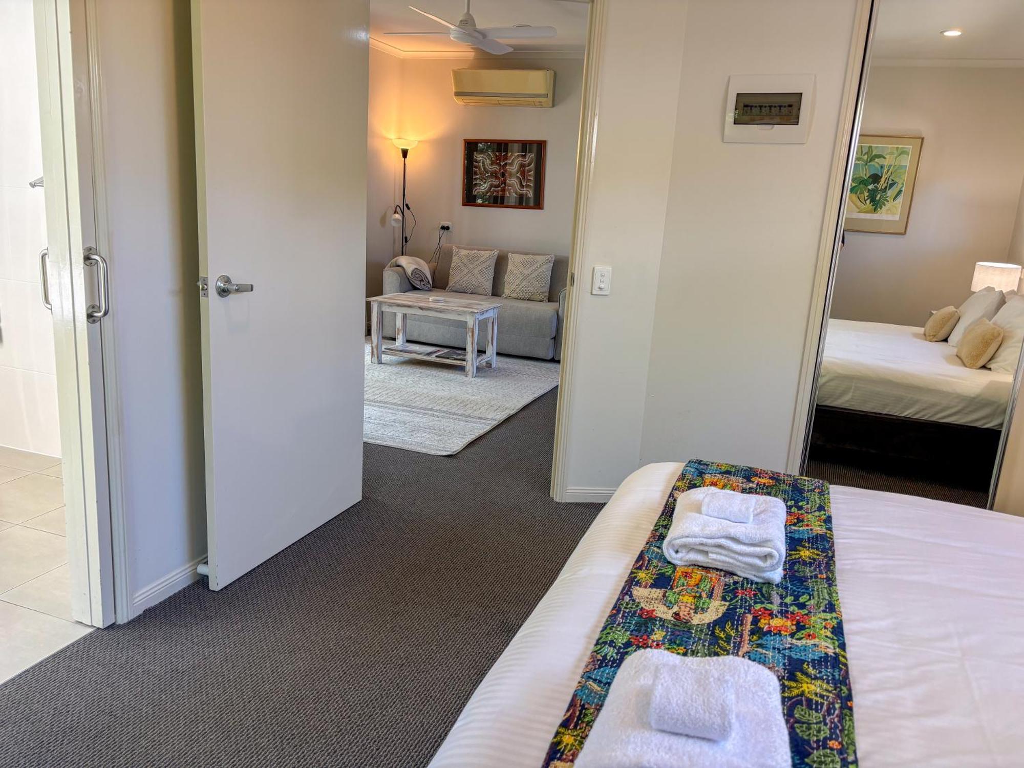 Tranquil Getaways On Obi Maleny Ξενοδοχείο Εξωτερικό φωτογραφία