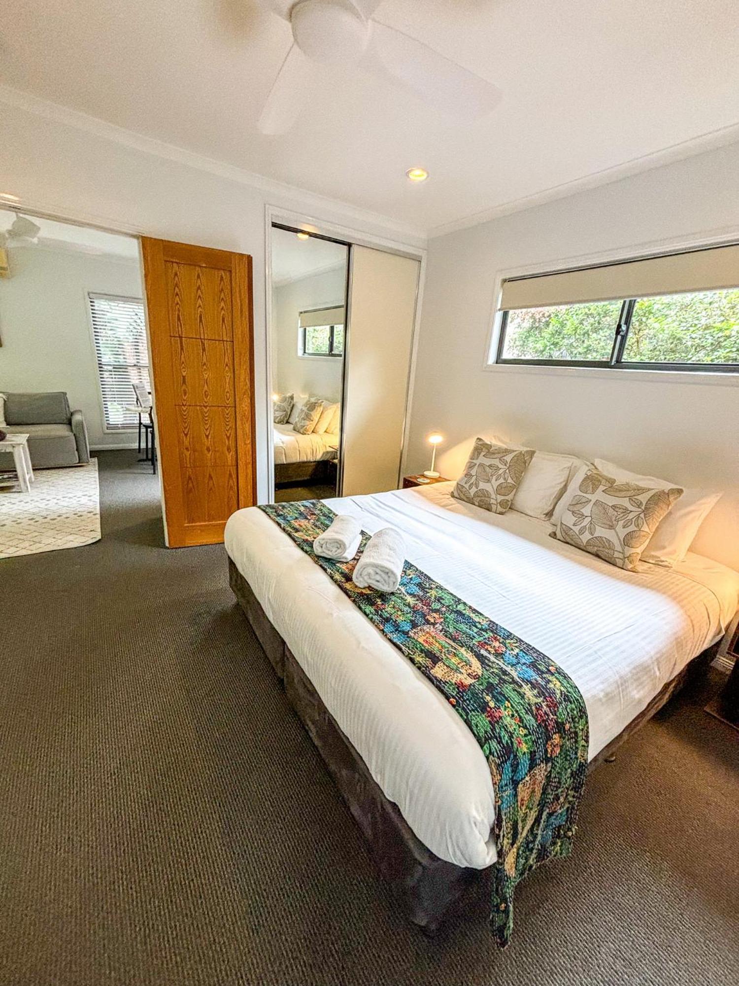Tranquil Getaways On Obi Maleny Ξενοδοχείο Εξωτερικό φωτογραφία