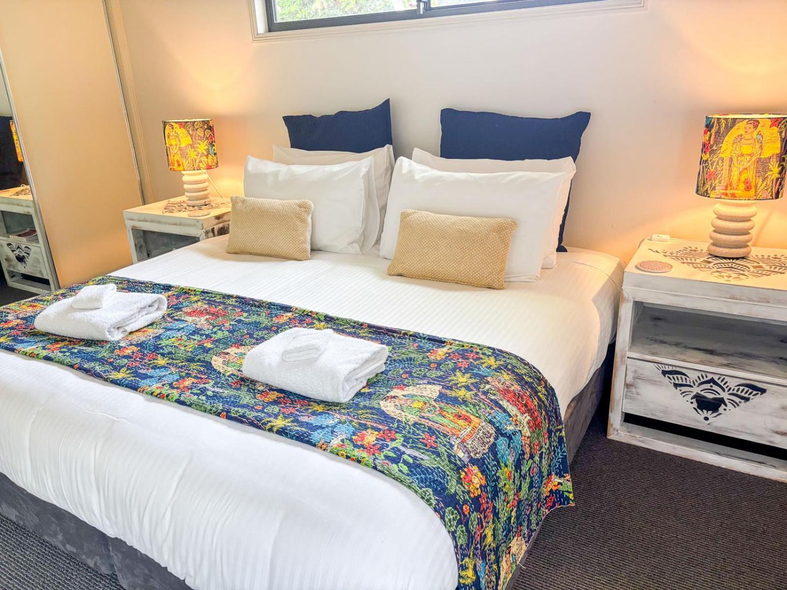 Tranquil Getaways On Obi Maleny Ξενοδοχείο Εξωτερικό φωτογραφία