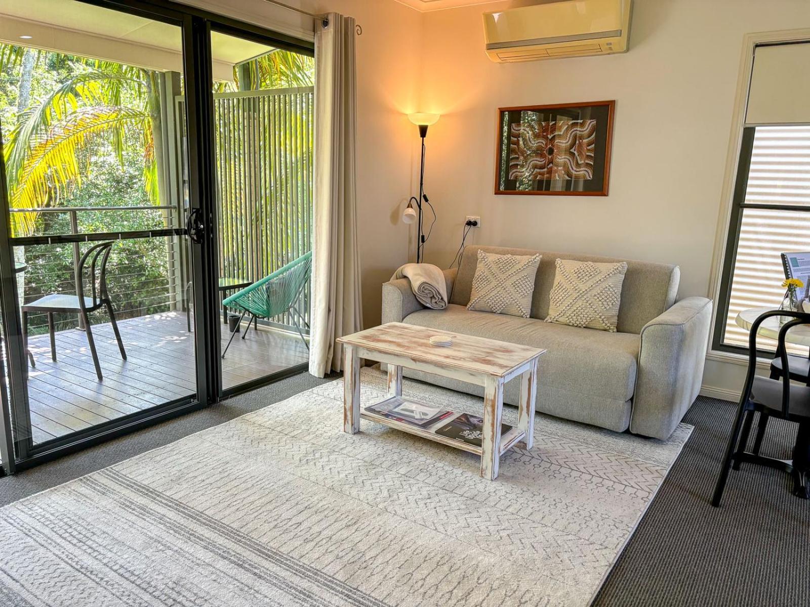 Tranquil Getaways On Obi Maleny Ξενοδοχείο Δωμάτιο φωτογραφία