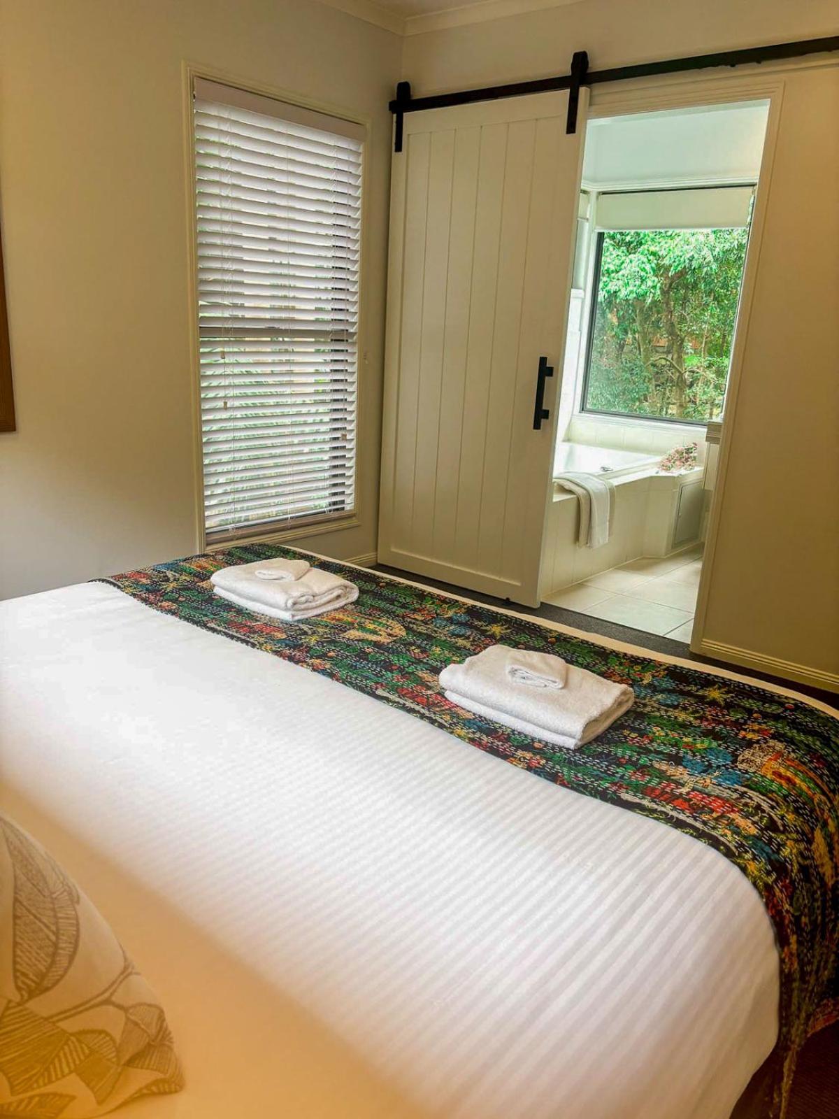 Tranquil Getaways On Obi Maleny Ξενοδοχείο Δωμάτιο φωτογραφία